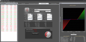 Tunel con el ORO, por propuesta de Migueln